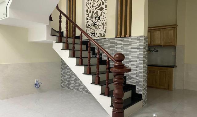 NHÀ MỚI ĐẸP BÌNH TRƯNG TÂY - THIẾT KẾ HIỆN ĐẠI - SANG TRỌNG - NHÀ THƠM SƠN CHỈ 5,2 TỶ
