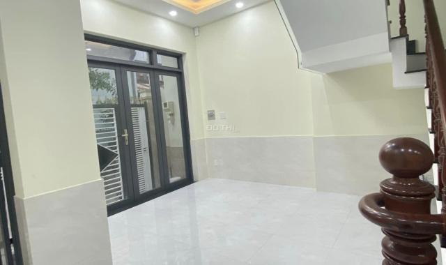 NHÀ MỚI ĐẸP BÌNH TRƯNG TÂY - THIẾT KẾ HIỆN ĐẠI - SANG TRỌNG - NHÀ THƠM SƠN CHỈ 5,2 TỶ