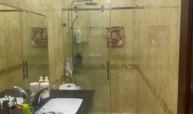 HẺM XE HƠI ĐỖ CỬA - 43M2 - NHÀ ĐẸP 1TRỆT 3LẦU - GẦN ĐƯỜNG - VỊ TRÍ ĐẸP - 7.xTỶ