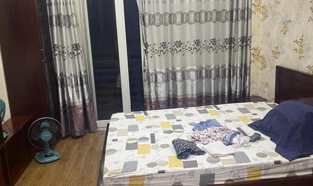 HẺM XE HƠI ĐỖ CỬA - 43M2 - NHÀ ĐẸP 1TRỆT 3LẦU - GẦN ĐƯỜNG - VỊ TRÍ ĐẸP - 7.xTỶ
