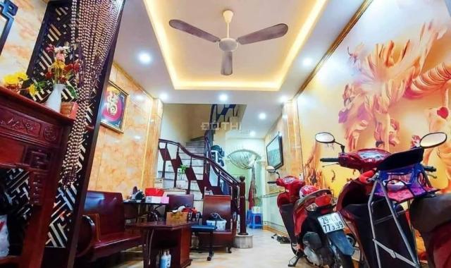Bán nhà ngõ phố Trương Định, phường Tân Mai, Hoàng mai, Hà Nội xây dựng 3 tầng