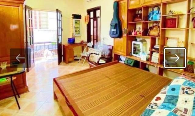 Bán nhà ngõ phố Trương Định, phường Tân Mai, Hoàng mai, Hà Nội xây dựng 3 tầng