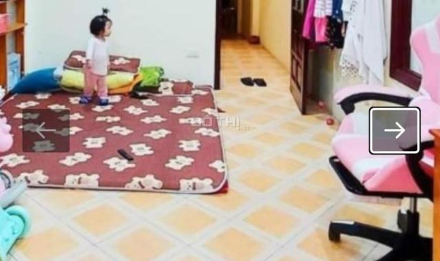Bán nhà ngõ phố Trương Định, phường Tân Mai, Hoàng mai, Hà Nội xây dựng 3 tầng