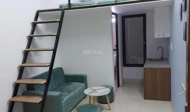 Bán tòa nhà Trung Văn kinh doanh cho thuê 60m2 x 8 Tầng có 14 Phòng dòng tiền hơn 500 Tr Nhỉnh 7 Tỷ