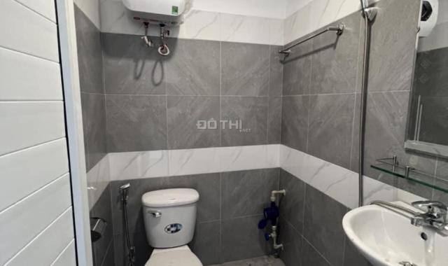 HOT HOT Siêu phẩm CCMN giá chưa đến 150tr/m2 Ngõ Hòa Bình, Đống Đa 37 phòng 8 Tầng