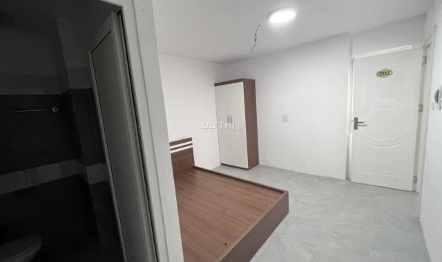 HOT HOT Siêu phẩm CCMN giá chưa đến 150tr/m2 Ngõ Hòa Bình, Đống Đa 37 phòng 8 Tầng