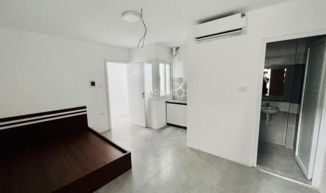 HOT HOT Siêu phẩm CCMN giá chưa đến 150tr/m2 Ngõ Hòa Bình, Đống Đa 37 phòng 8 Tầng