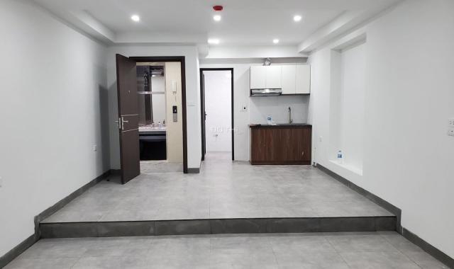 HOT HOT Siêu phẩm CCMN giá nhỉnh 210tr/m2 Khâm Thiên, Đống Đa Mặt tiền 9M 8 Tầng