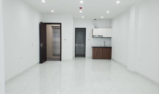 HOT HOT Siêu phẩm CCMN giá nhỉnh 210tr/m2 Khâm Thiên, Đống Đa Mặt tiền 9M 8 Tầng