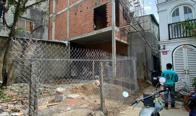 Bán đất tại Đường Nguyễn Thái Sơn, Phường 5, Gò Vấp, Hồ Chí Minh diện tích 42m2 giá 2.7 Tỷ