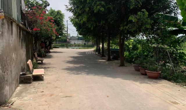 Bán đất tại Đường 71, Xã Chương Dương, Thường Tín, Hà Nội diện tích 85m2 giá 27 Triệu/m2
