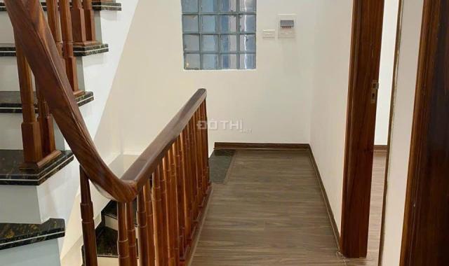 Bán nhà xây mới, mt 4m*5 tầng tại La Khê, Hà Đông, giá hạt rẻ