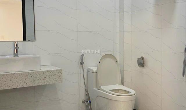 Bán nhà xây mới, mt 4m*5 tầng tại La Khê, Hà Đông, giá hạt rẻ