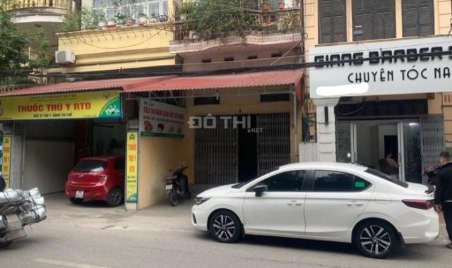 Bán nhà mặt phố Hoa Lâm, kinh doanh sầm uất, giá tăng phi mã, 110m, 11 tỷ