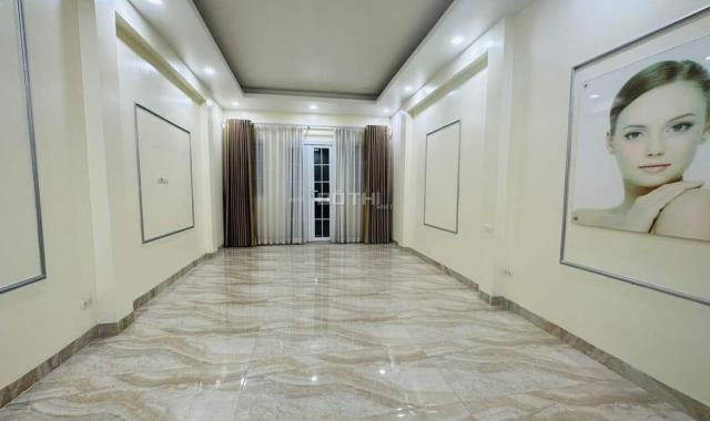 HOT Bán Nhà Mặt Phố Thuỵ Khuê Tây Hồ, 2 Mặt Phố Siêu Kinh Doanh, DT 50M 8T MT 3.8M Giá 17.5Tỷ