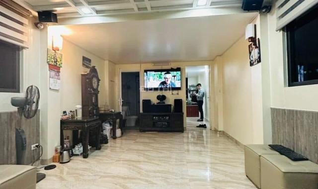 HOT Bán Nhà Mặt Phố Thuỵ Khuê Tây Hồ, 2 Mặt Phố Siêu Kinh Doanh, DT 50M 8T MT 3.8M Giá 17.5Tỷ