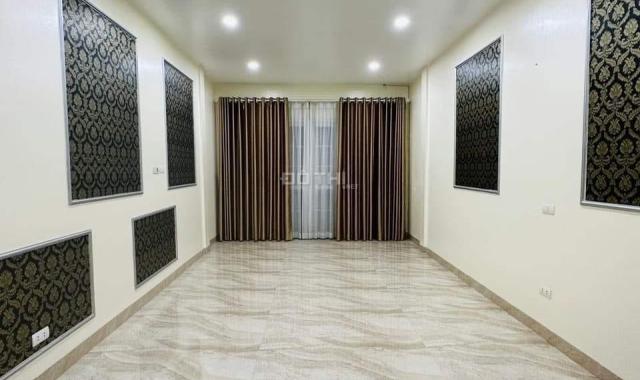 HOT Bán Nhà Mặt Phố Thuỵ Khuê Tây Hồ, 2 Mặt Phố Siêu Kinh Doanh, DT 50M 8T MT 3.8M Giá 17.5Tỷ