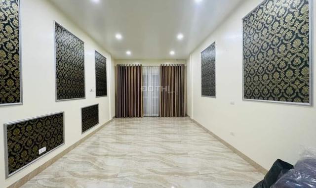 HOT Bán Nhà Mặt Phố Thuỵ Khuê Tây Hồ, 2 Mặt Phố Siêu Kinh Doanh, DT 50M 8T MT 3.8M Giá 17.5Tỷ