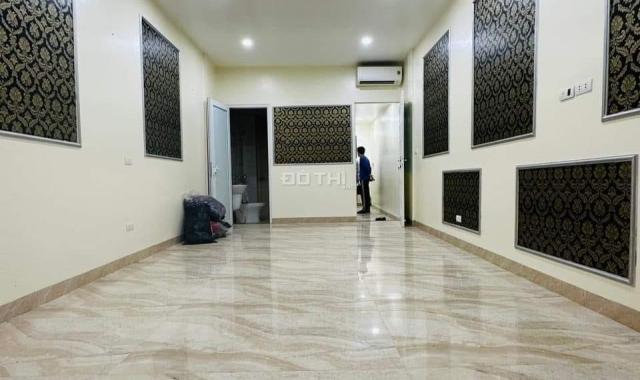 HOT Bán Nhà Mặt Phố Thuỵ Khuê Tây Hồ, 2 Mặt Phố Siêu Kinh Doanh, DT 50M 8T MT 3.8M Giá 17.5Tỷ