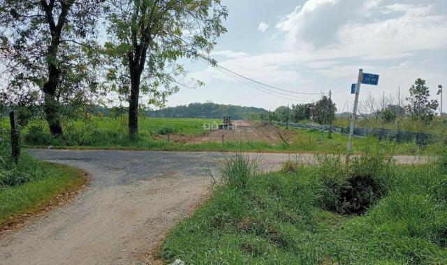 Bán đất Củ Chi xã An Phú; 5.9 tỷ; 926m2; MT đường 791, xe tải 8 tấn tới nơi