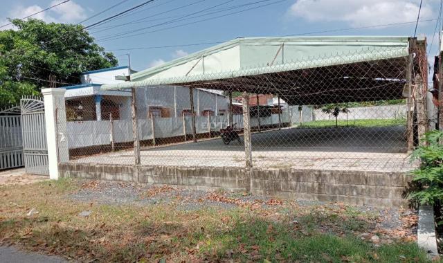 Bán đất Củ Chi xã An Phú; 5.9 tỷ; 926m2; MT đường 791, xe tải 8 tấn tới nơi