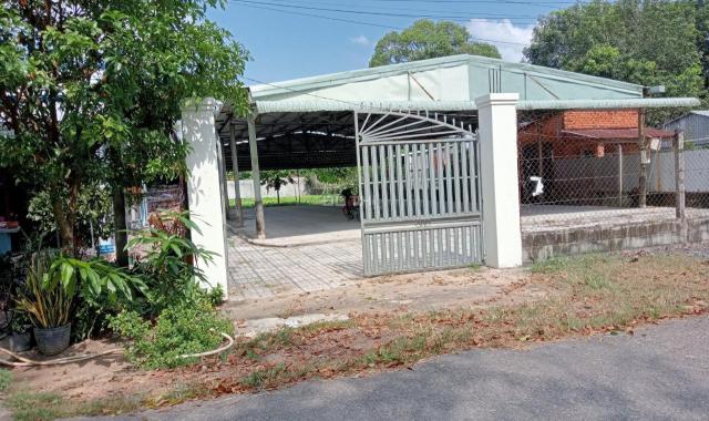 Bán đất Củ Chi xã An Phú; 5.9 tỷ; 926m2; MT đường 791, xe tải 8 tấn tới nơi