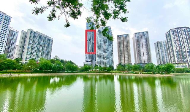 Cần bán một số căn hộ chung cư Tòa N01T7  khu Ngoại Giao Đoàn, Xuân Tảo