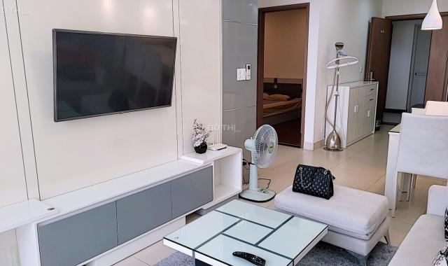 Cho thuê căn hộ 2 phòng ngủ tại chung cư SHP Plaza Lạch Tray.
