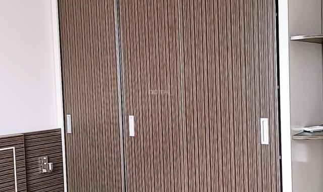 Cho thuê căn hộ 2 phòng ngủ tại chung cư SHP Plaza Lạch Tray.