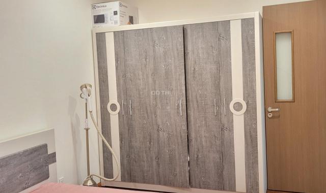 Cho thuê căn hộ 2 phòng ngủ tại chung cư SHP Plaza Lạch Tray.
