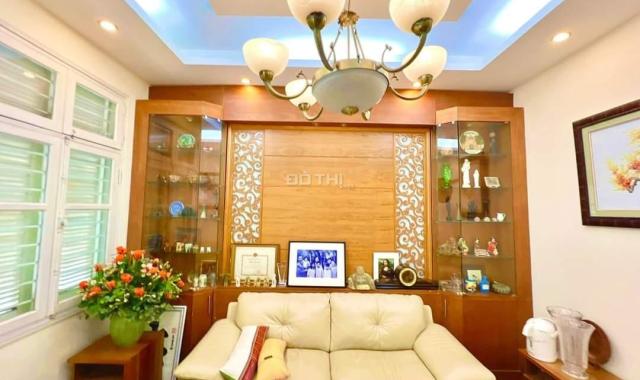 Bán nhà riêng tại Đường Dịch Vọng, Phường Dịch Vọng, Cầu Giấy, Hà Nội diện tích 99m2 giá 30 Tỷ