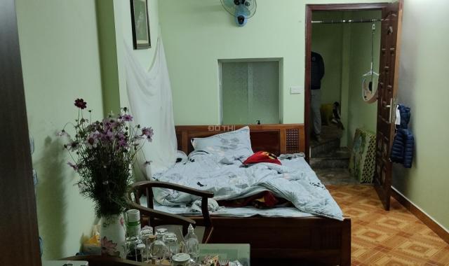 Nhà giảm giá Bạch Đằng 24m sổ đỏ, 25m Tầng2, 4 tầng, mặt tiền 2.7m, 2.93 Tỷ Hoàn Kiếm.