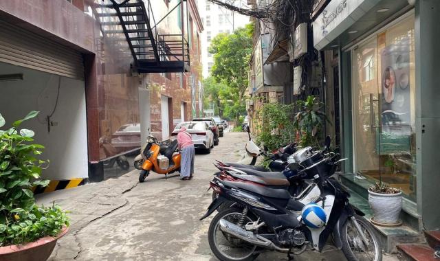 Bán  khách sạn quận Hoàn kiếm - giá rẻ nhất HN - cần bán gấp