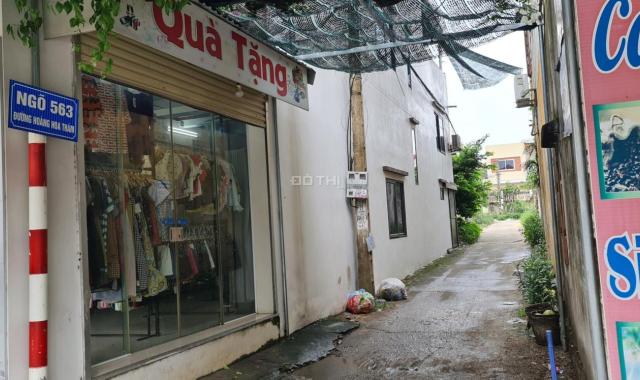Phát mại nhà đất xã Ngọc Sơn, Hiệp Hòa Bắc Giang - 102m2, MT 5m, (gần ngay TT Thắng, cách khoảng