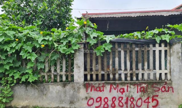 Phát mại nhà đất xã Ngọc Sơn, Hiệp Hòa Bắc Giang - 102m2, MT 5m, (gần ngay TT Thắng, cách khoảng