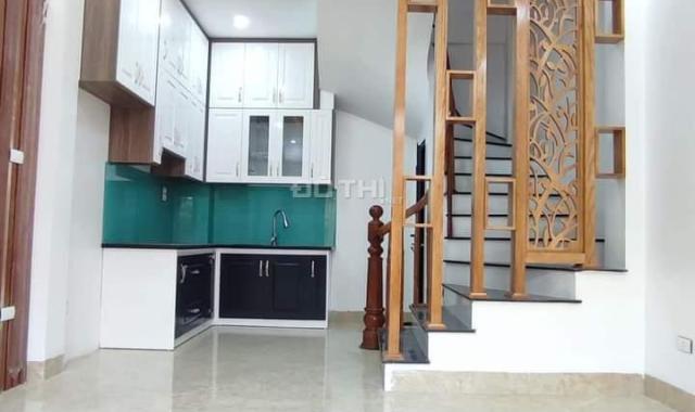 Nhà mới ngõ ôtô an dương vương phú thượng tây hồ