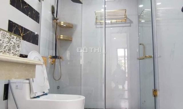 Nhà mới ngõ ôtô an dương vương phú thượng tây hồ
