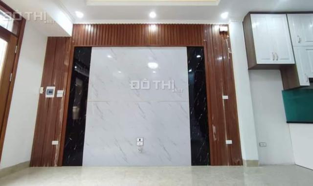 Nhà mới ngõ ôtô an dương vương phú thượng tây hồ