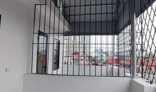 Nhà mới ngõ ôtô an dương vương phú thượng tây hồ