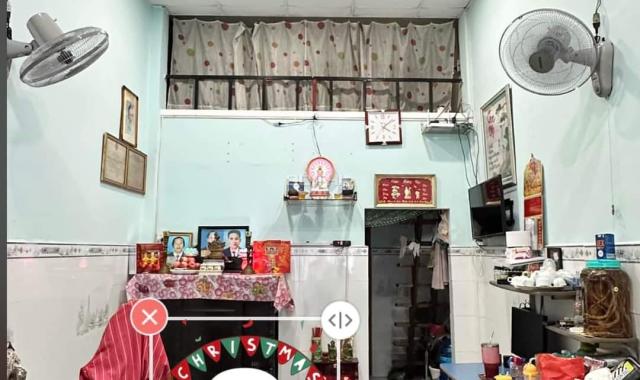 Bán Nhà  Rạch Xuyên Tâm Điện Biên Phủ 88m 4,3x22 Phường 15 Bình Thạnh Giá 5 Tỷ 1
