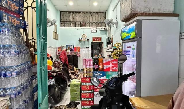 Bán Nhà  Rạch Xuyên Tâm Điện Biên Phủ 88m 4,3x22 Phường 15 Bình Thạnh Giá 5 Tỷ 1