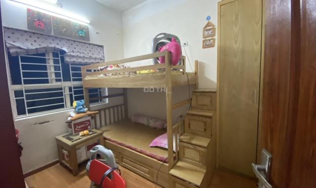 Rẻ nhất thị trường. Bán căn hộ 54,3m2 tòa CT12A Kim Văn Kim Lũ - 2 phòng ngủ - giá chỉ 1.46 tỷ