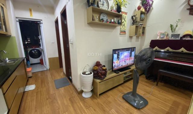 Rẻ nhất thị trường. Bán căn hộ 54,3m2 tòa CT12A Kim Văn Kim Lũ - 2 phòng ngủ - giá chỉ 1.46 tỷ