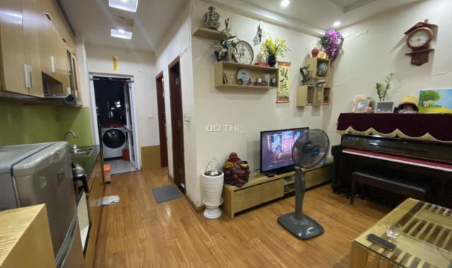 Rẻ nhất thị trường. Bán căn hộ 54,3m2 tòa CT12A Kim Văn Kim Lũ - 2 phòng ngủ - giá chỉ 1.46 tỷ