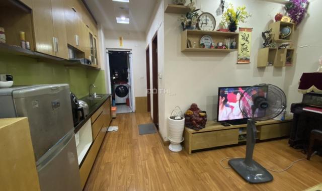 Rẻ nhất thị trường. Bán căn hộ 54,3m2 tòa CT12A Kim Văn Kim Lũ - 2 phòng ngủ - giá chỉ 1.46 tỷ