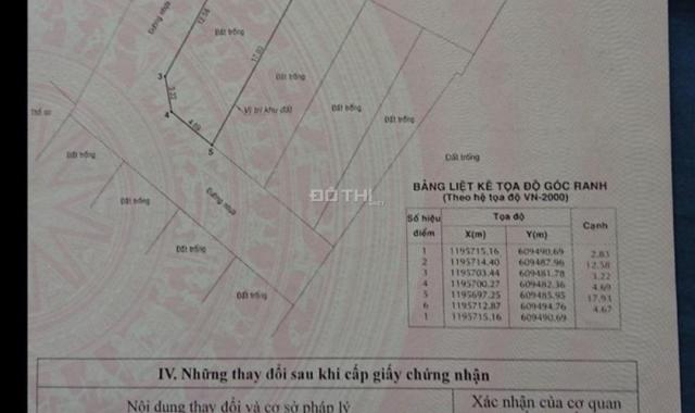 Bán đất nền góc 3 mặt tiền an phú gần Vincom mega mall thảo điền (Q.2) 111,3m2 Lh. 0909 972 783