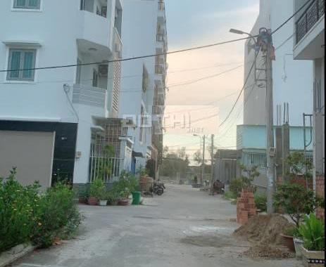 Bán đất nền góc 3 mặt tiền an phú gần Vincom mega mall thảo điền (Q.2) 111,3m2 Lh. 0909 972 783