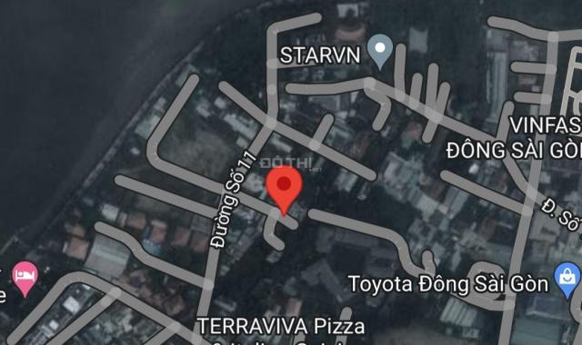 Bán đất nền góc 3 mặt tiền an phú gần Vincom mega mall thảo điền (Q.2) 111,3m2 Lh. 0909 972 783