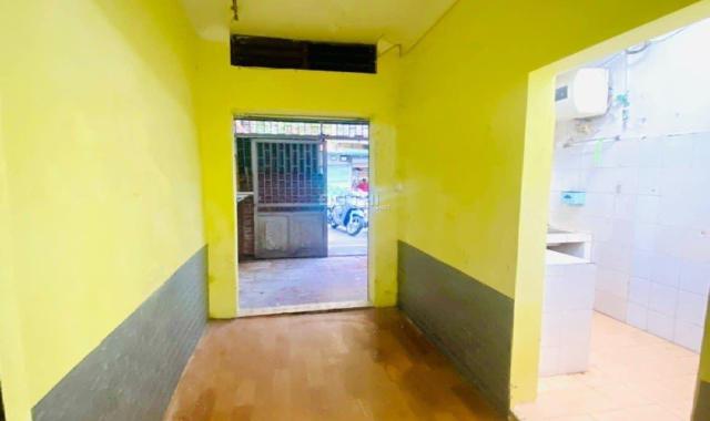 Bán nhà  ngõ 260 Kim Ngưu, HBT - Vài bước ra phố - Tiện Kinh doanh - 55m2 giá chỉ 2.7 tỷ