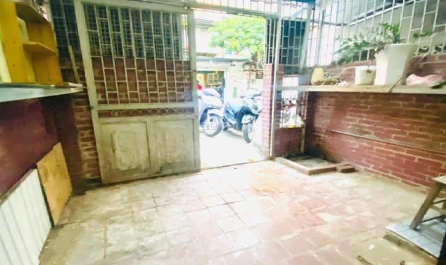 Bán nhà  ngõ 260 Kim Ngưu, HBT - Vài bước ra phố - Tiện Kinh doanh - 55m2 giá chỉ 2.7 tỷ